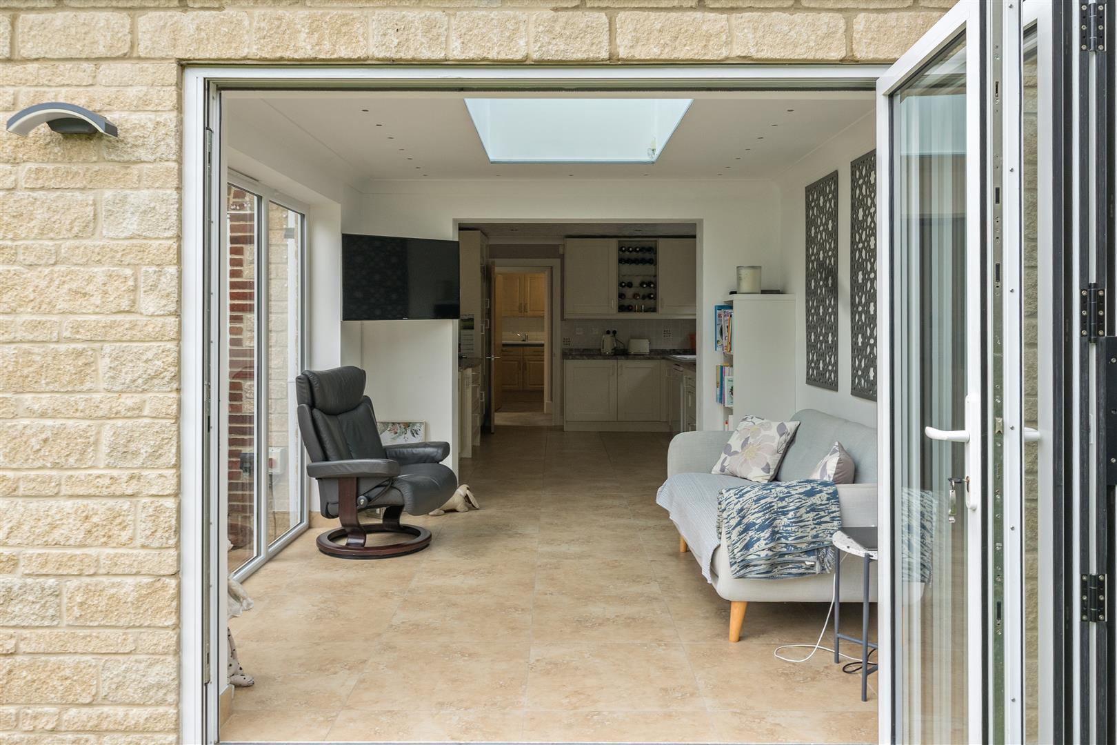 Old Hardenhuish Lane, Chippenham
